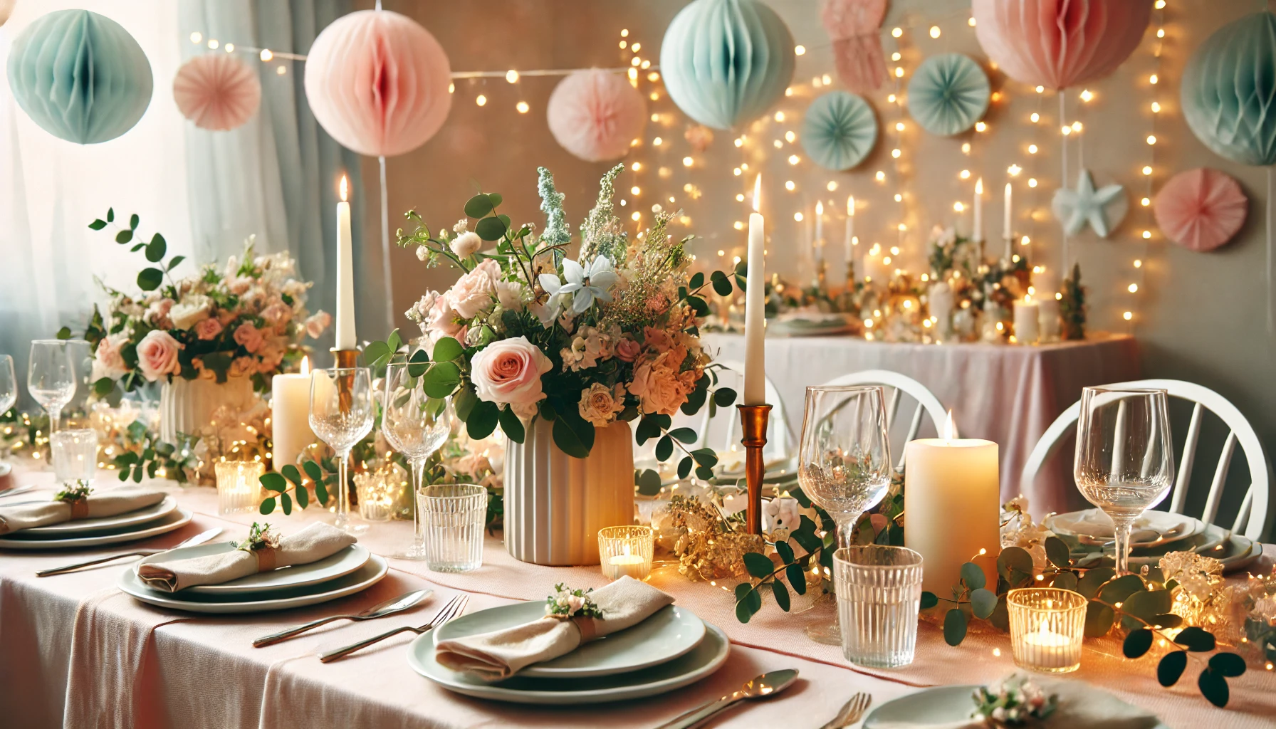 The Best Budget-Friendly Ways to Make Any Event Feel Special