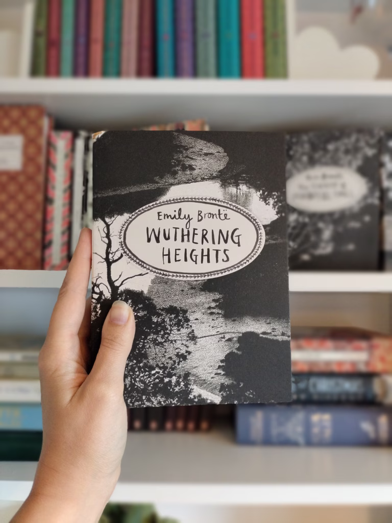8 Hauntingly Beautiful Gothic Classics for Dark Academia Fans